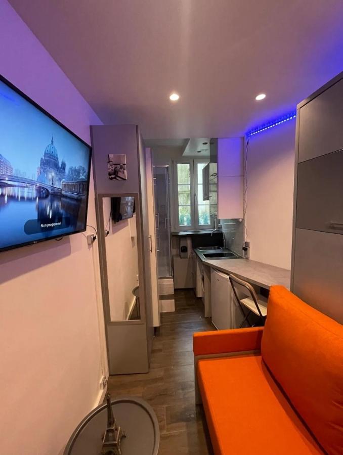 Apartamento Proche Arc De Triomphe *