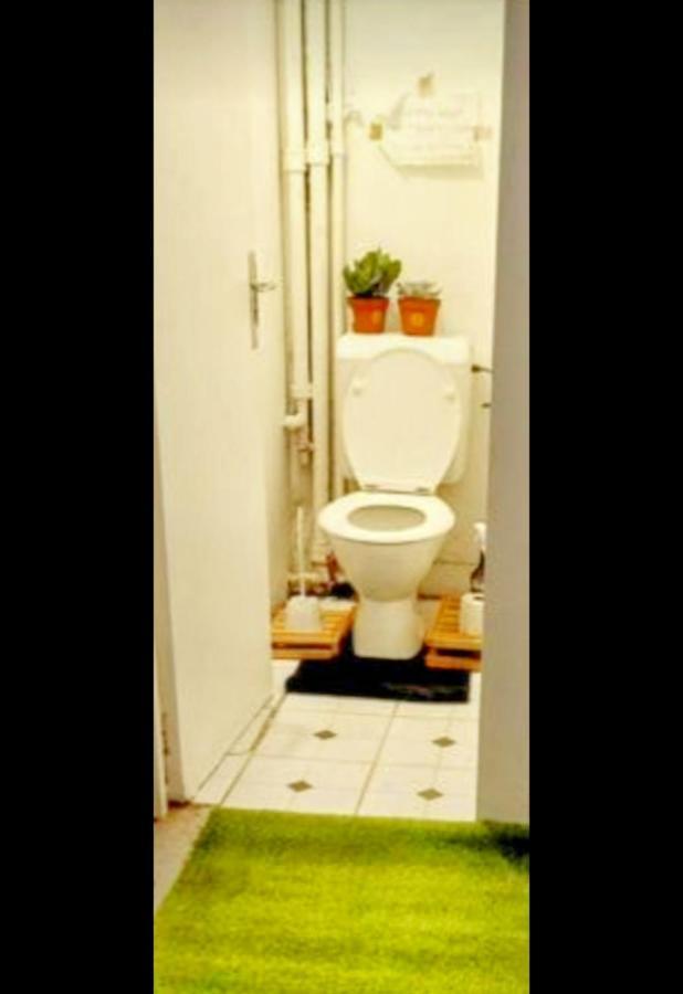 Proche Arc De Triomphe Apartamento Paris